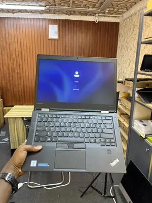 Laptop Lenovo ThinkPad X1 Carbon 8GB Intel Core I7 SSD 256GB