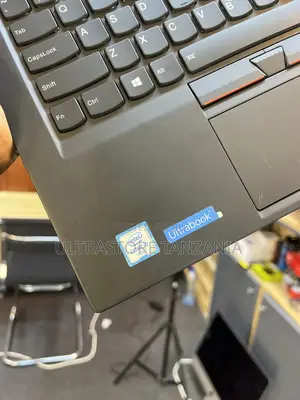 Laptop Lenovo ThinkPad X1 Carbon 8GB Intel Core I7 SSD 256GB