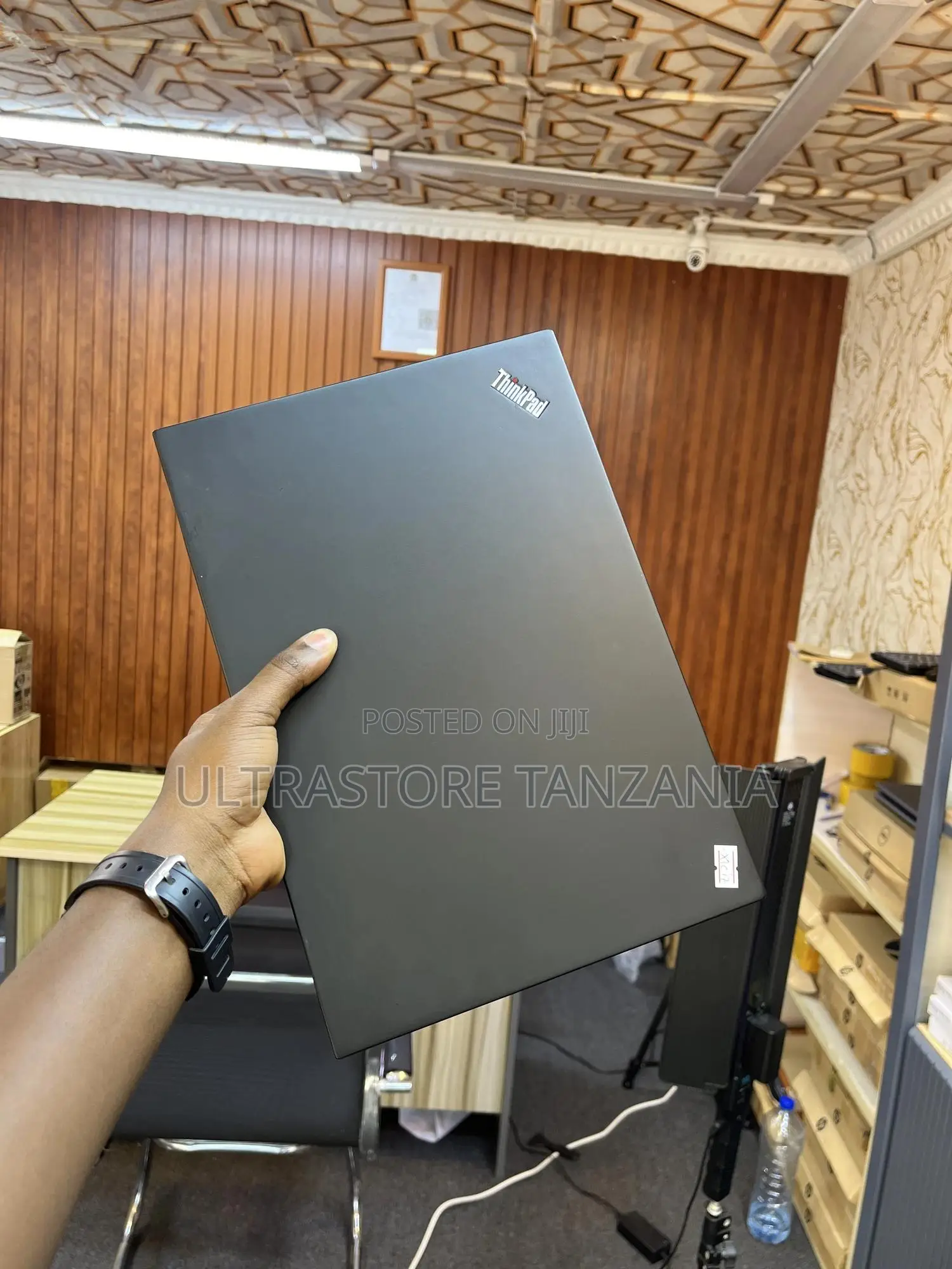 Laptop Lenovo ThinkPad X1 Carbon 8GB Intel Core I7 SSD 256GB