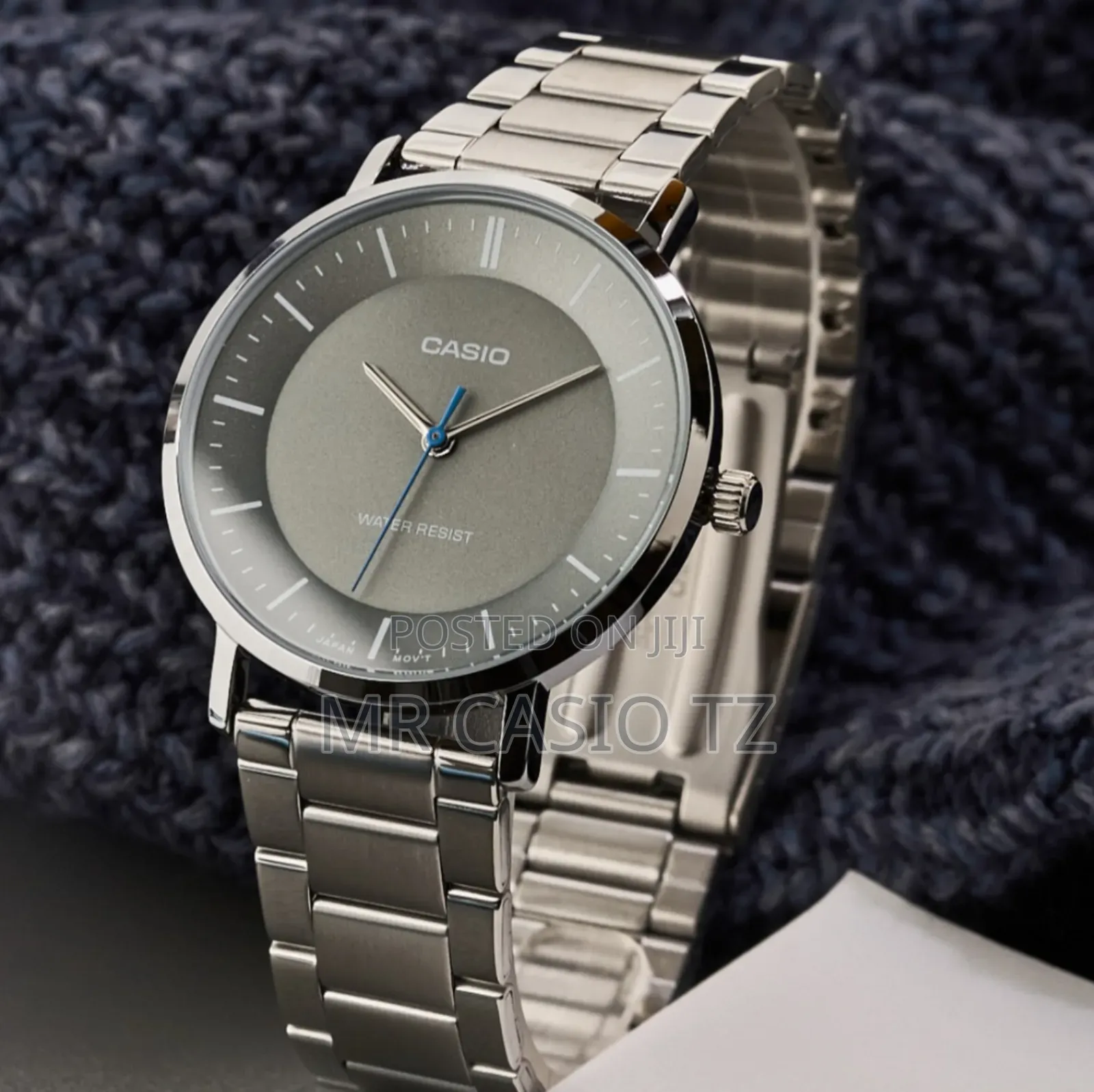 Casio MTP-Vt04d-8edf