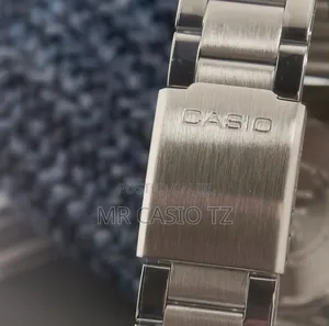 Casio MTP-Vt04d-8edf