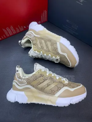 Men's Climawarm Adidas Shoes