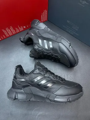 Men's Climawarm Adidas Shoes