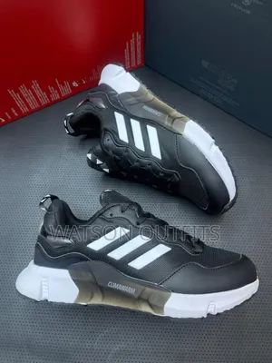 Men's Climawarm Adidas Shoes