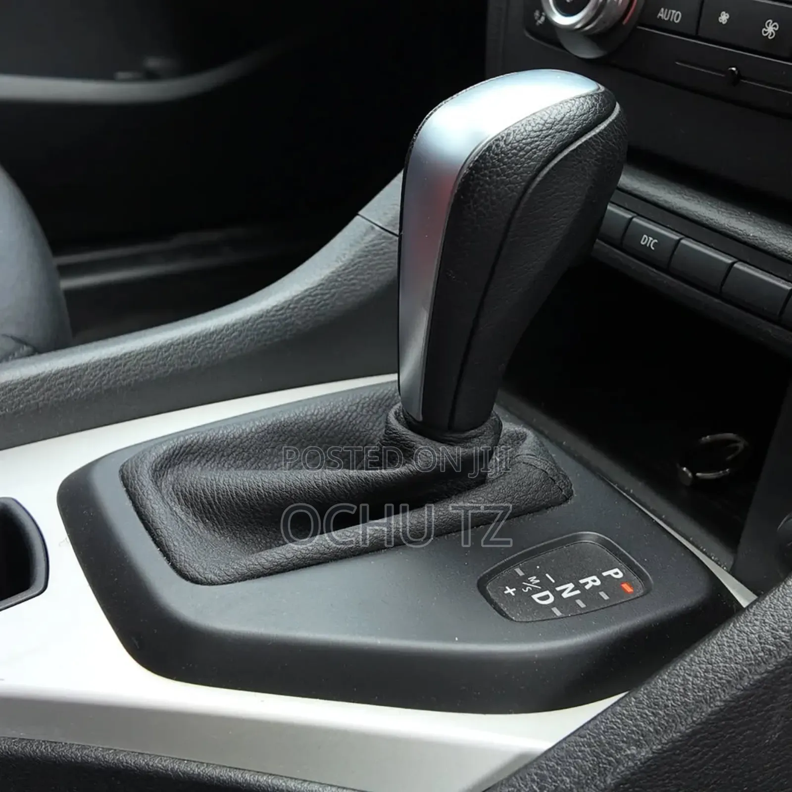 BMW X1 2011 Blue