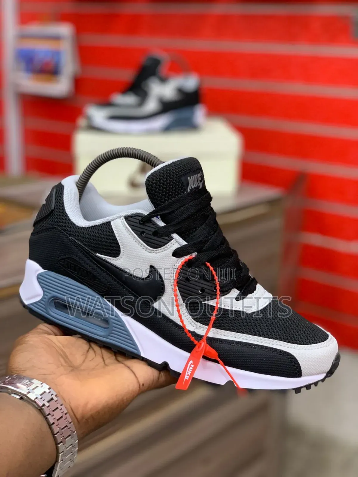 Men's Top Class Sneakers Za Pure Leather