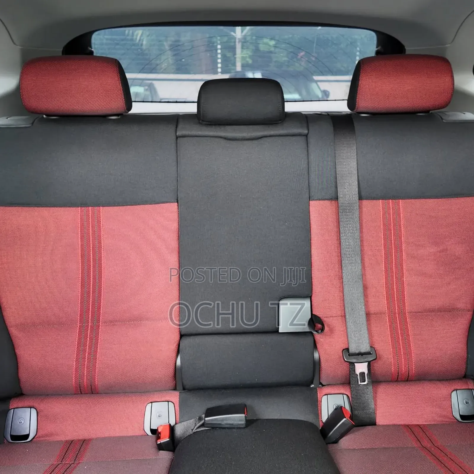 BMW X1 2011 Blue