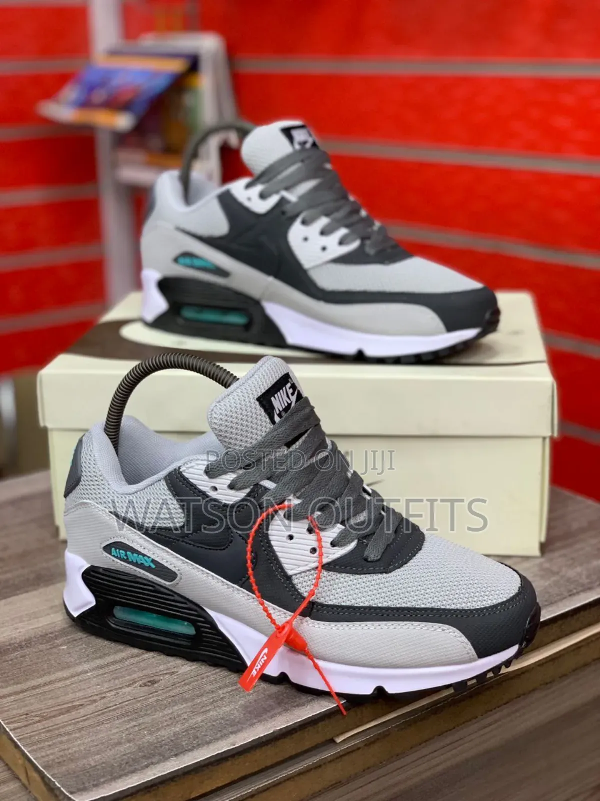 Men's Top Class Sneakers Za Pure Leather