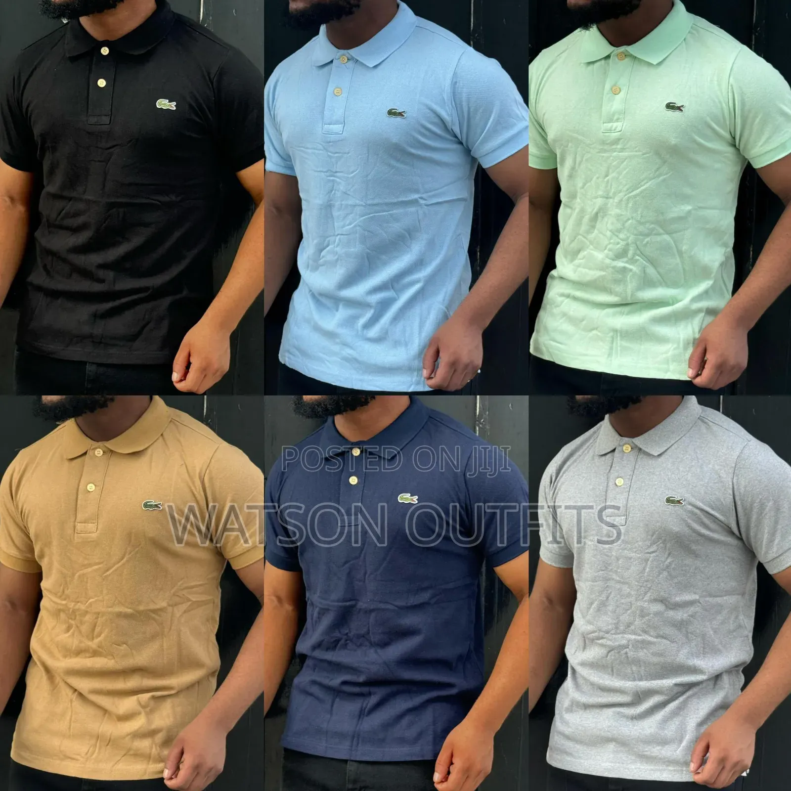 Hot Brand Women's and Men's Clothing