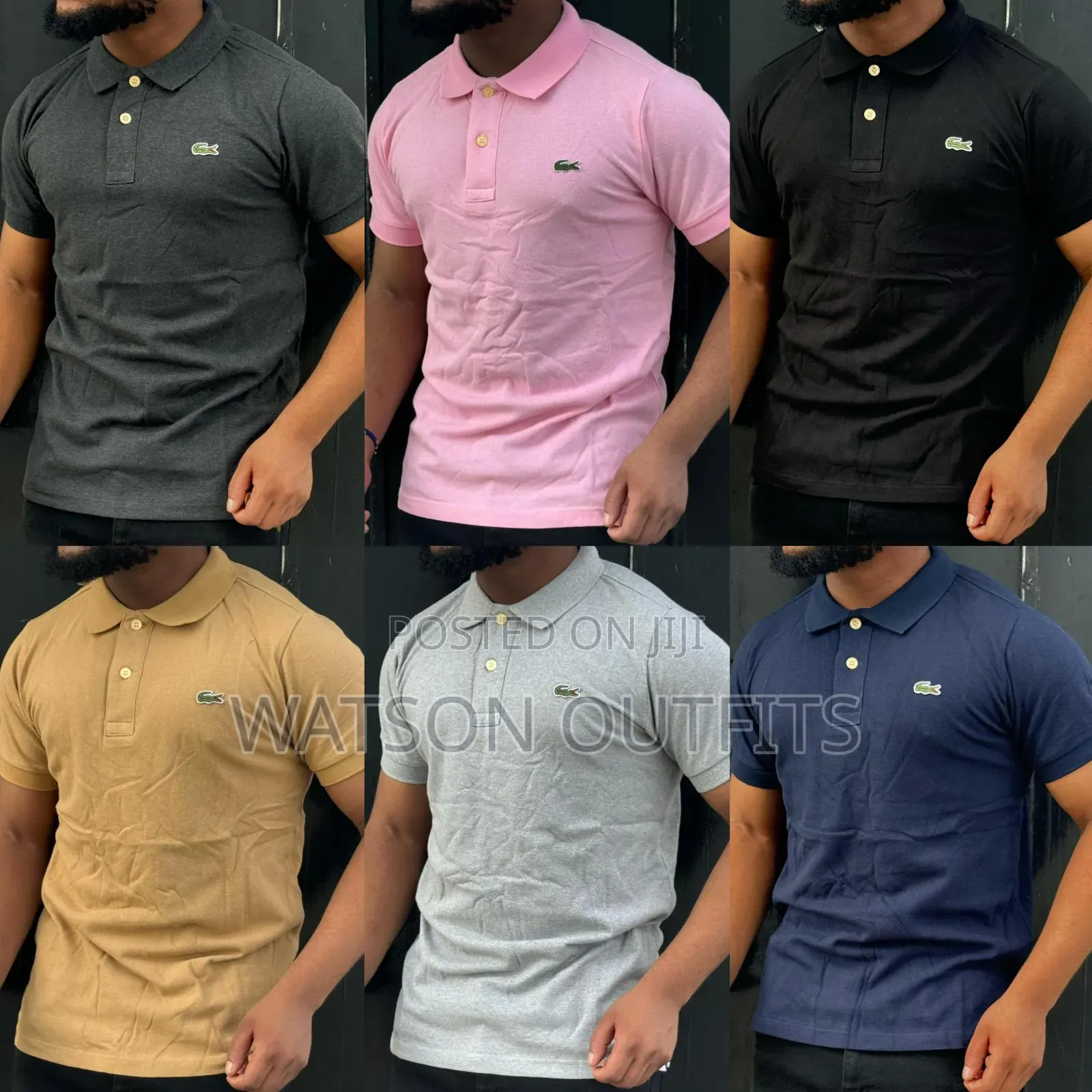 Hot Brand Women's and Men's Clothing