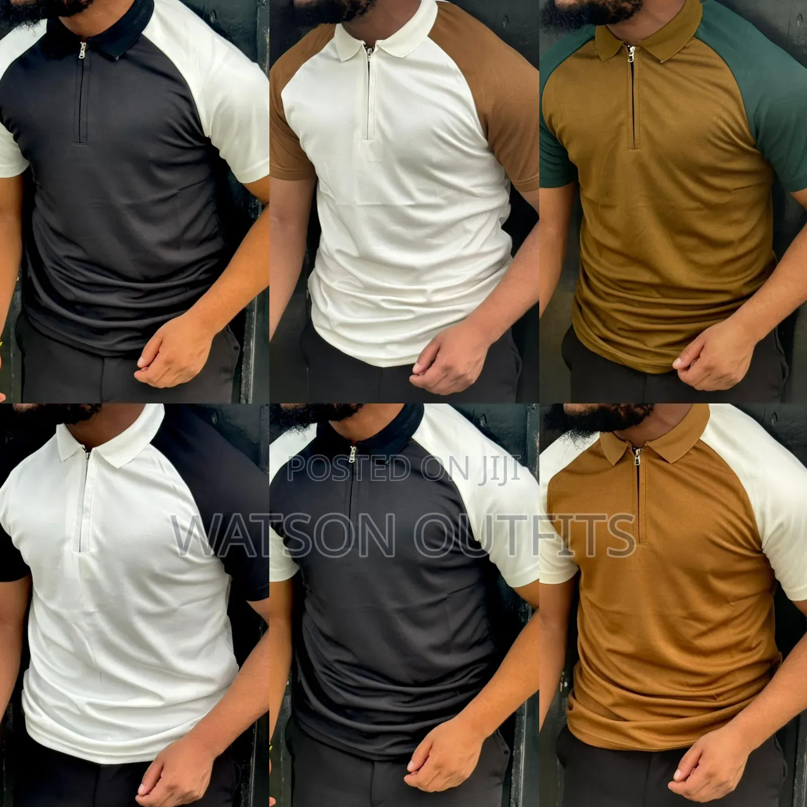 Hot Brand Women's and Men's Clothing