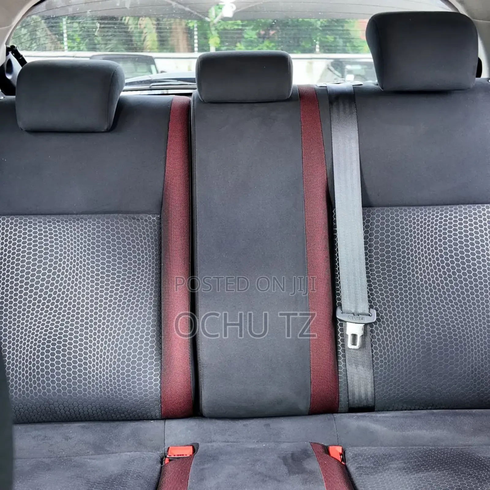 Nissan Juke 2011 Black