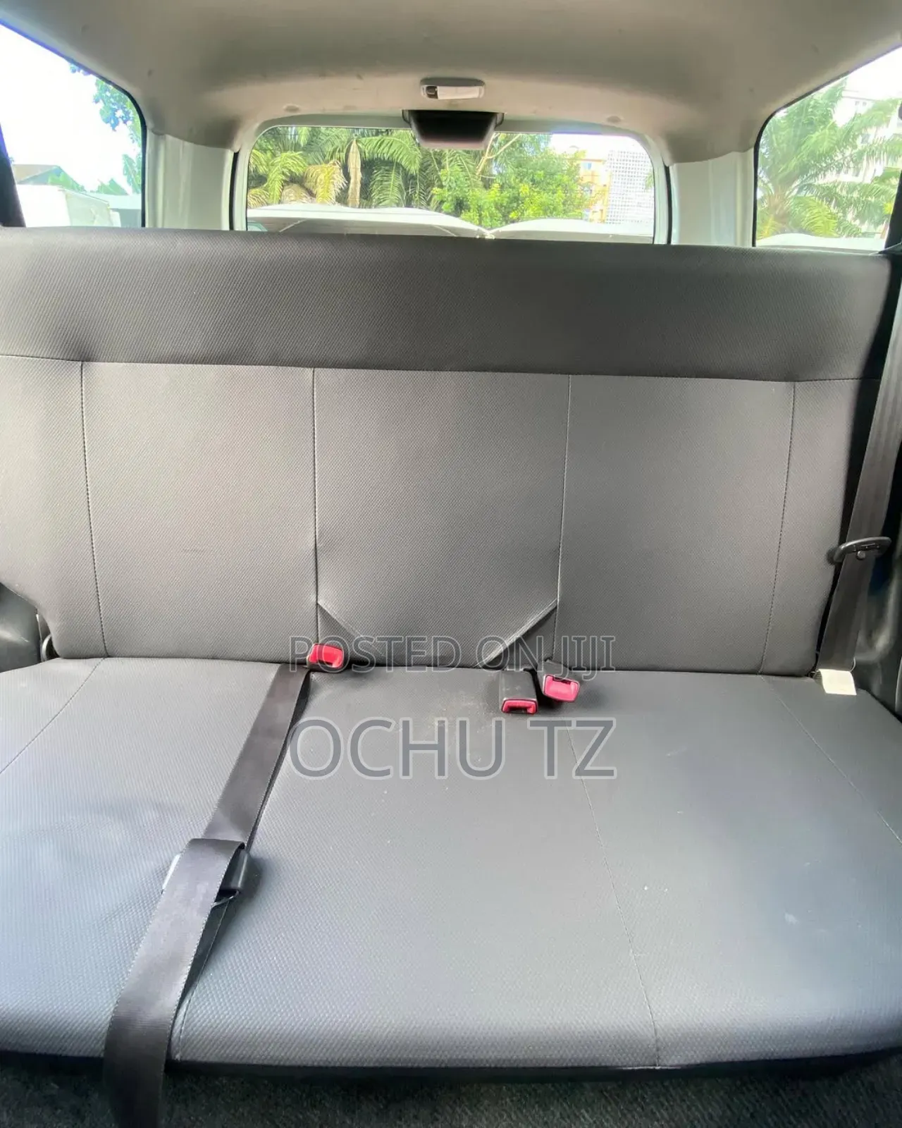 Toyota Probox 2010 White