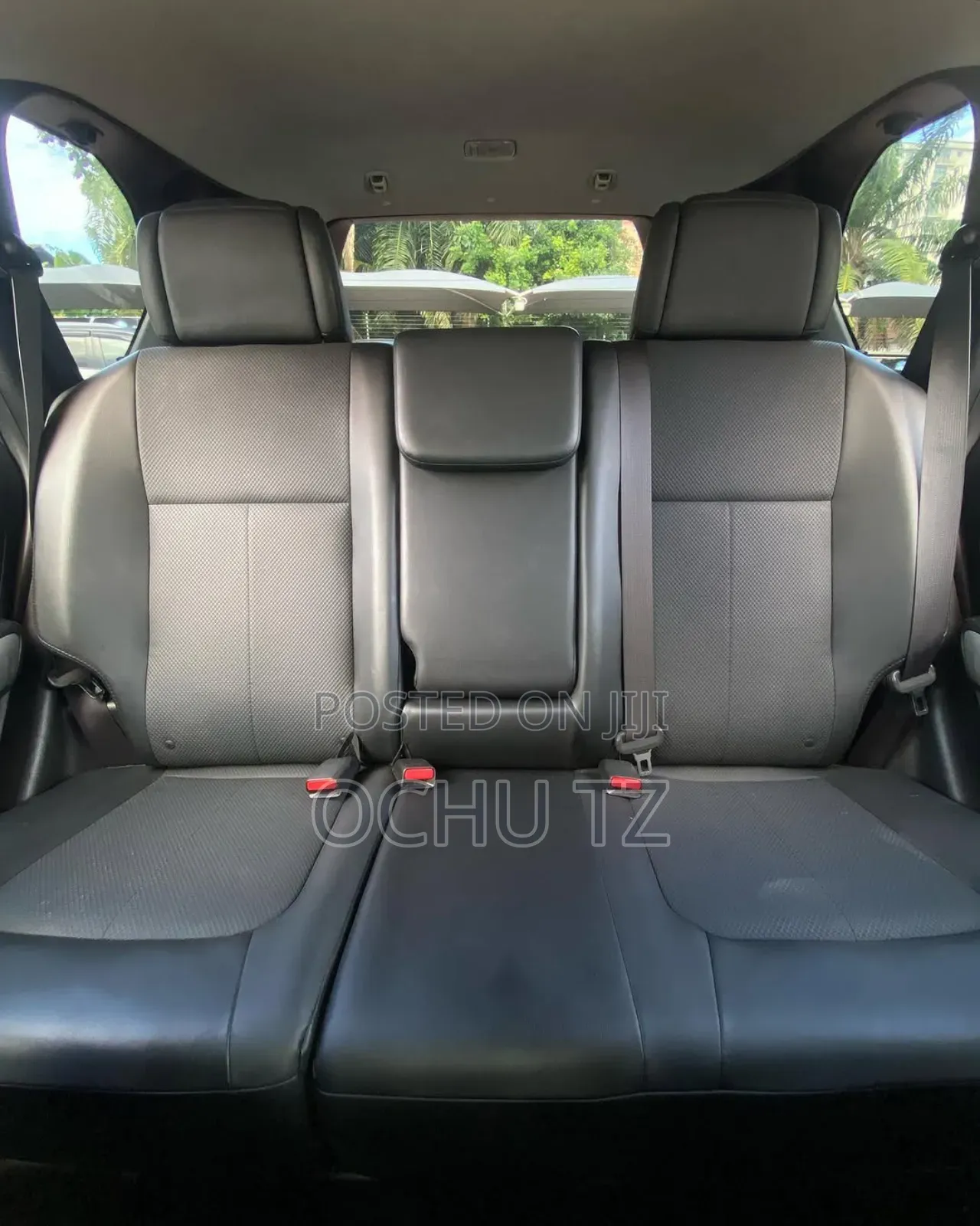 Nissan X-Trail 2011 Black