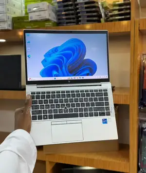 Laptop HP EliteBook 840 G8 32GB Intel Core I7 SSD 512GB