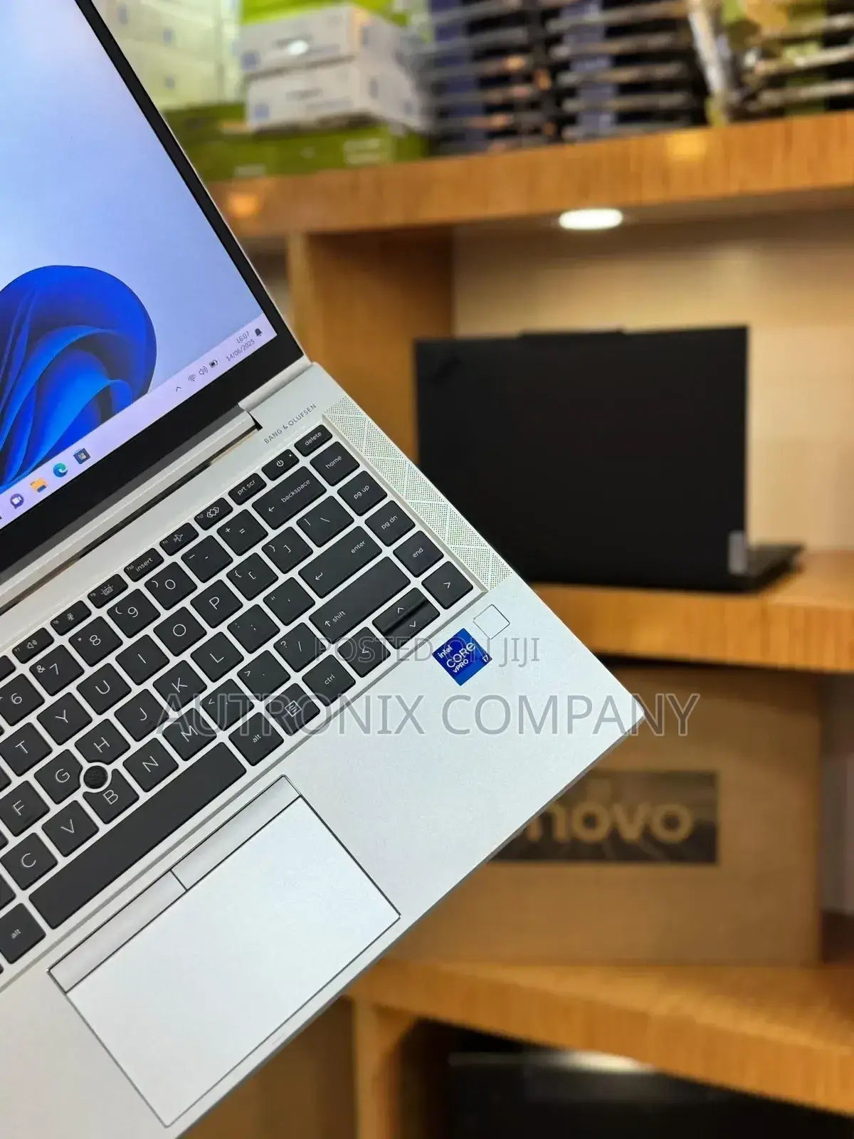 Laptop HP EliteBook 840 G8 32GB Intel Core I7 SSD 512GB