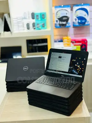 Photo - Laptop Dell Vostro 3300 4GB Intel Core I3 SSD 256GB