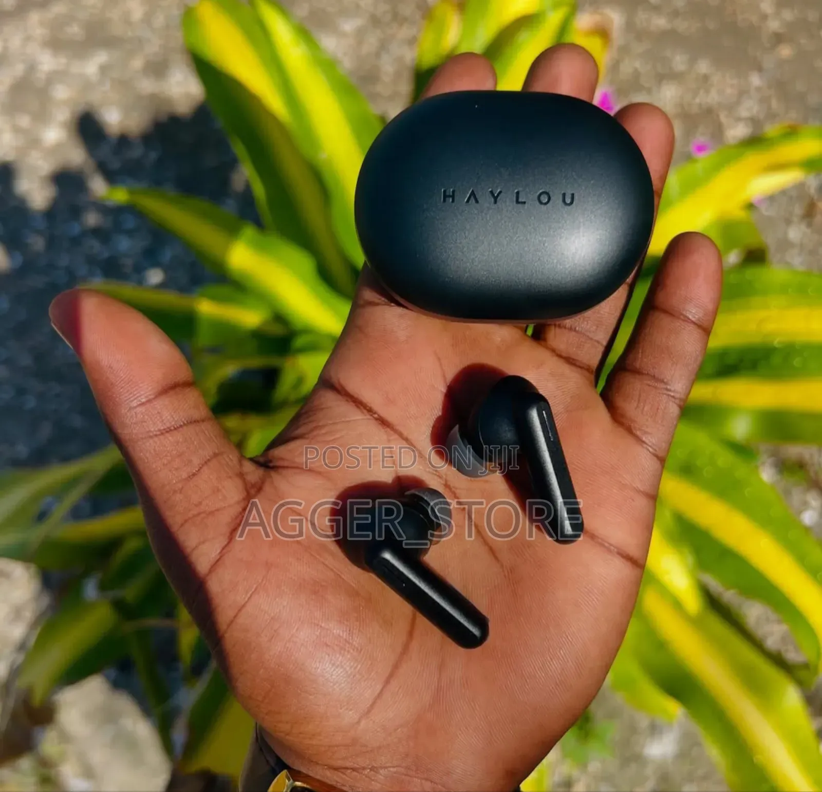 Haylou Gt7 Earbuds