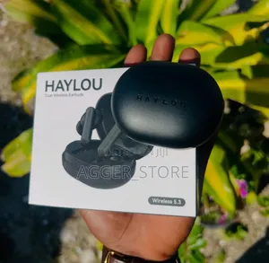 Haylou Gt7 Earbuds
