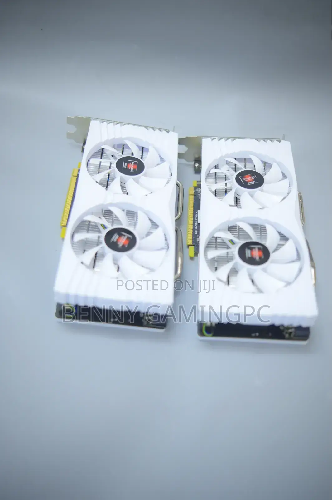 Graphics Card