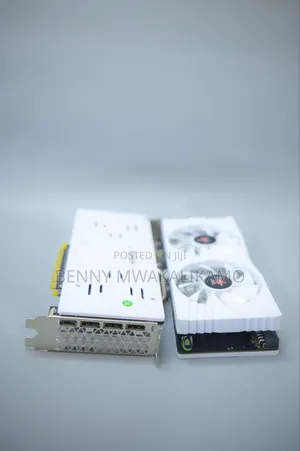 Graphics Card