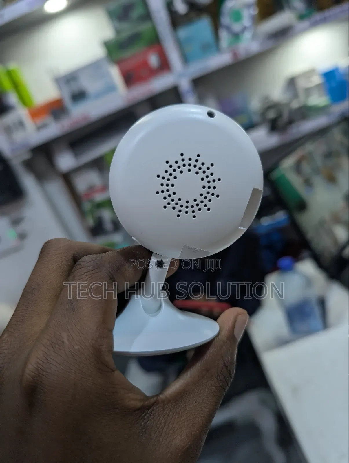 Ezviz Camera With Battery Last 1 Month (Cb1)