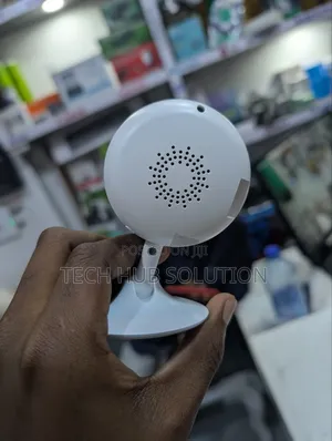 Ezviz Camera With Battery Last 1 Month (Cb1)