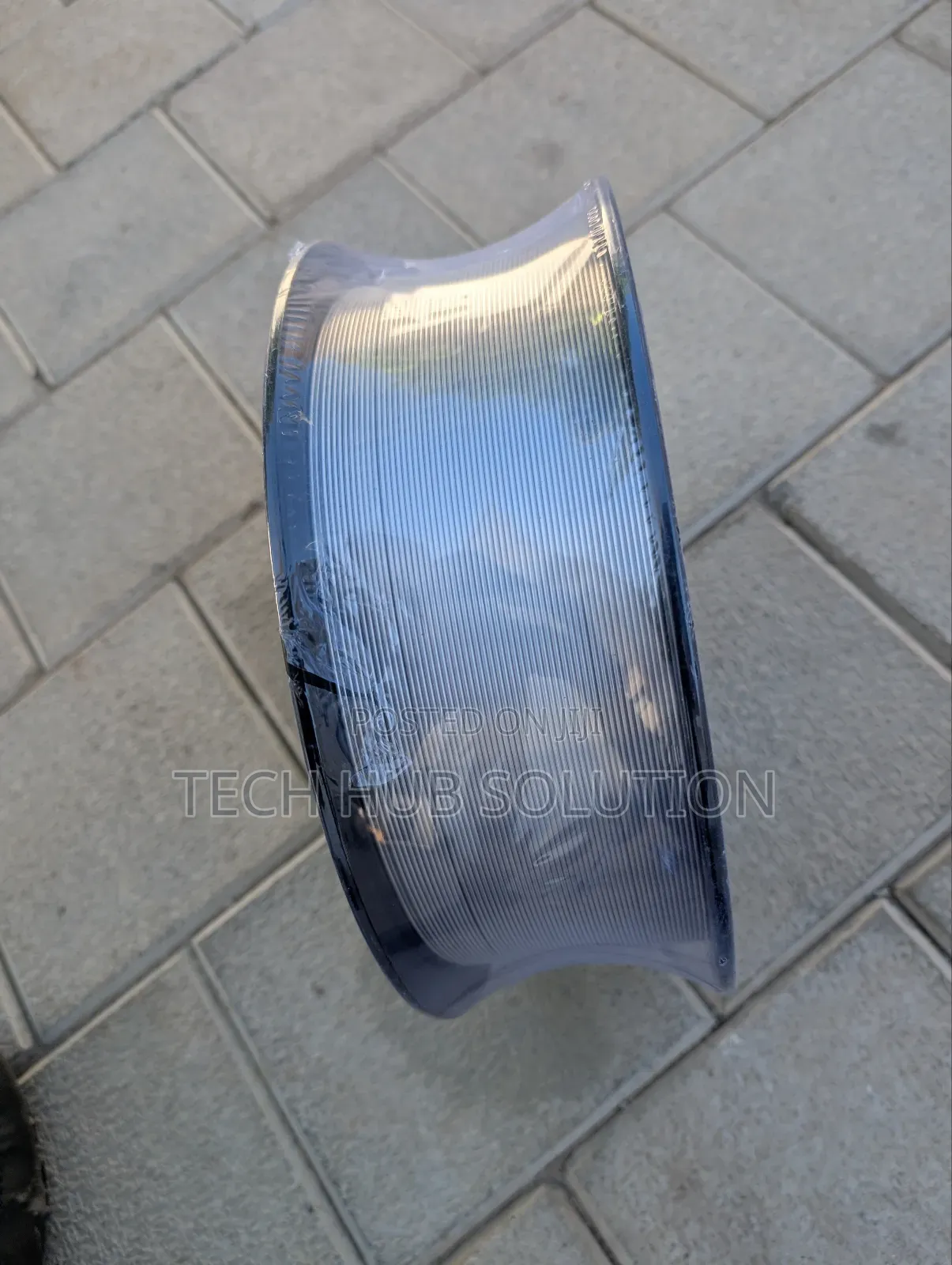 Electric Fencing Wire