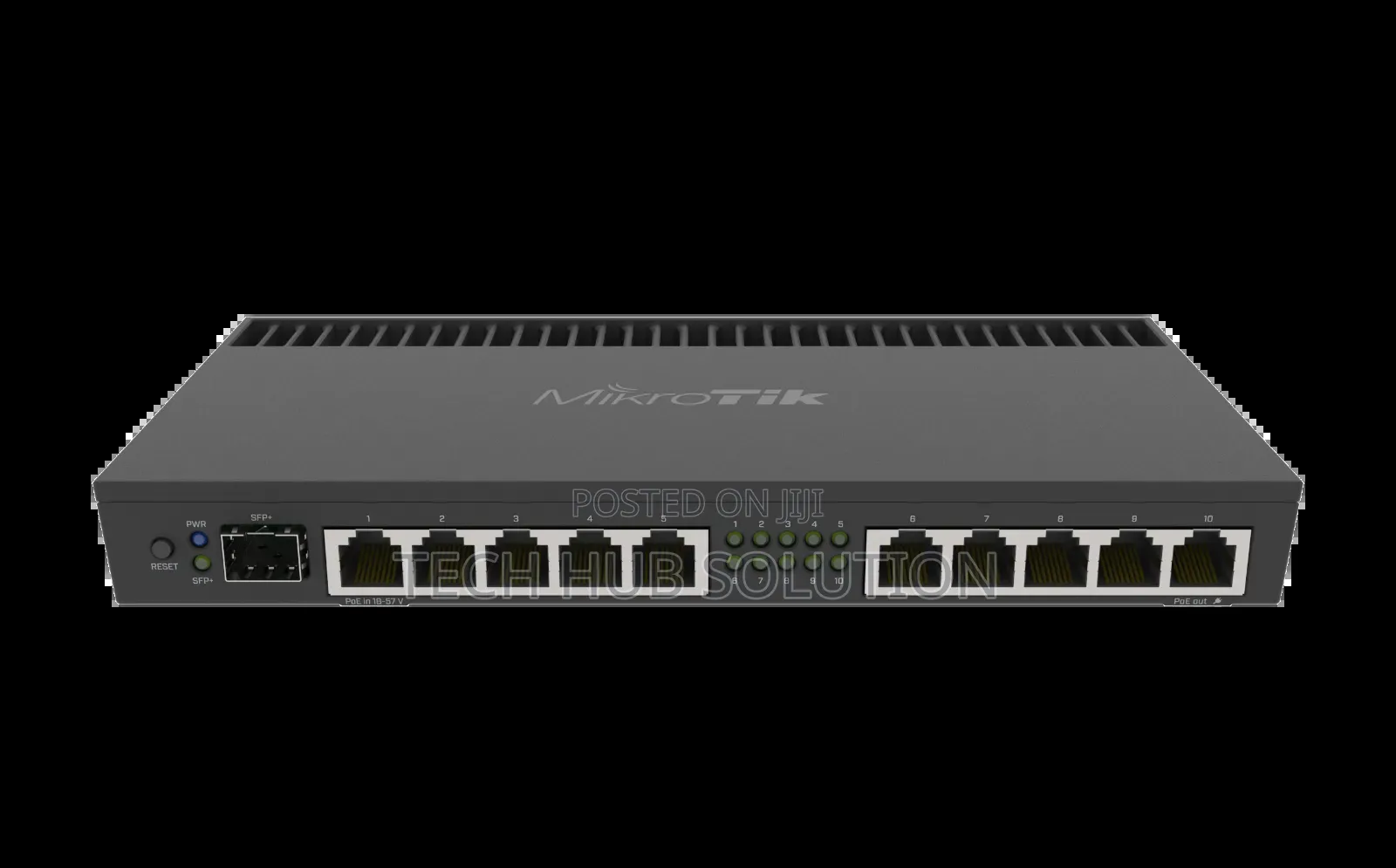 Mikrotik Router Rb 4011 New