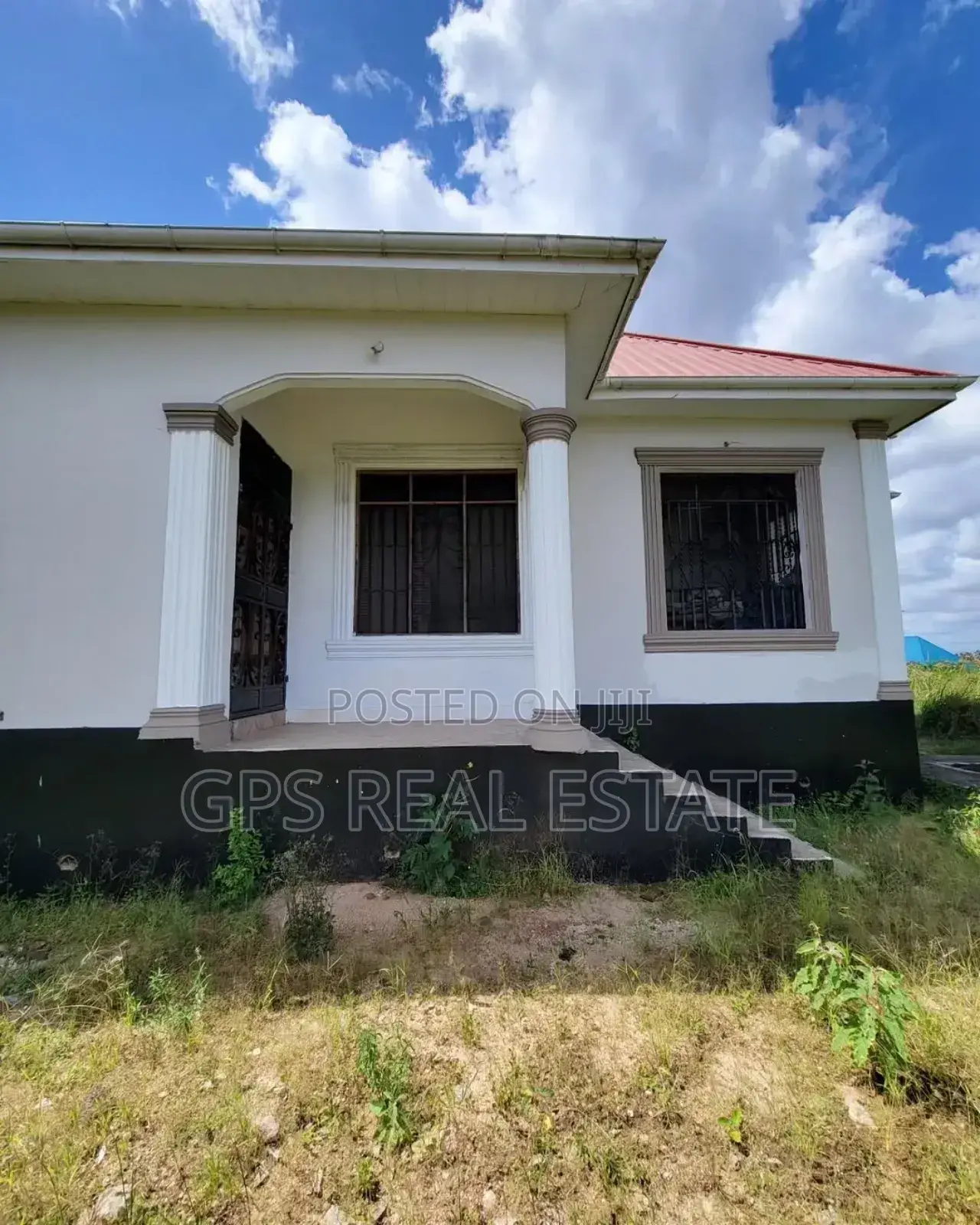3bdrm House in Kinyerezi, Kinondoni for sale
