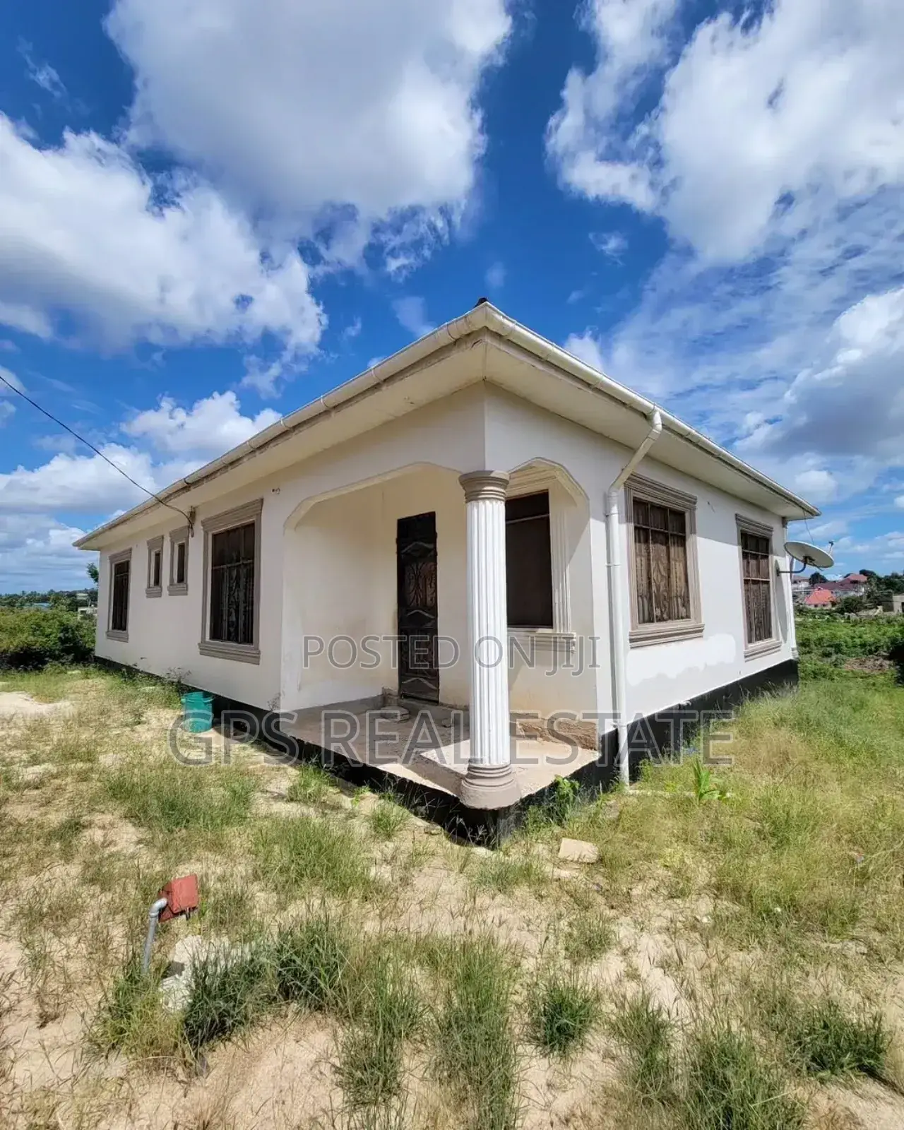 3bdrm House in Kinyerezi, Kinondoni for sale