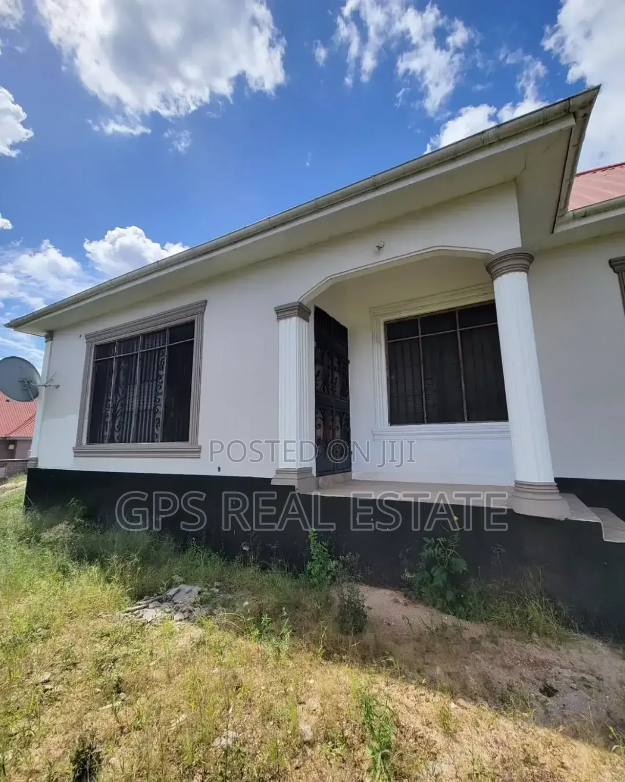3bdrm House in Kinyerezi, Kinondoni for sale