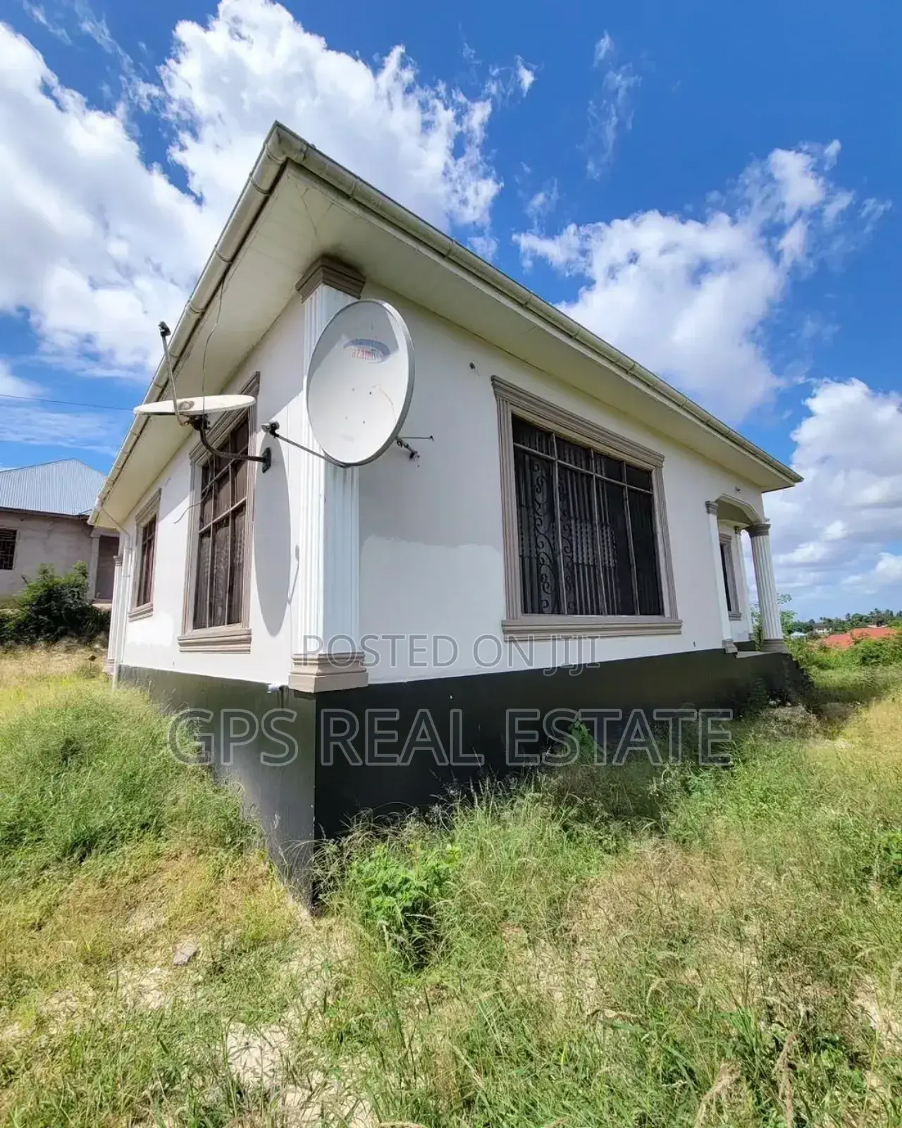 3bdrm House in Kinyerezi, Kinondoni for sale