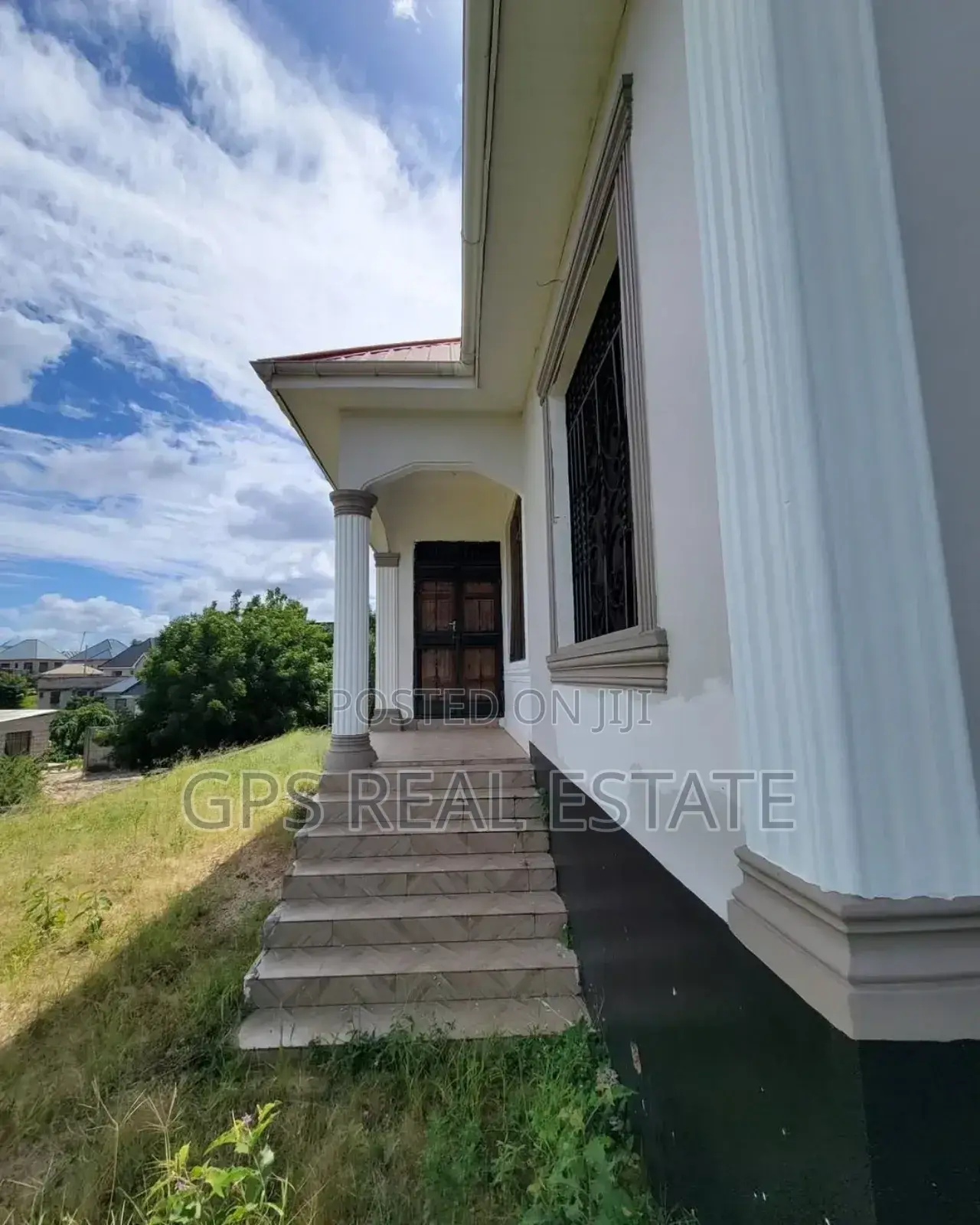 3bdrm House in Kinyerezi, Kinondoni for sale