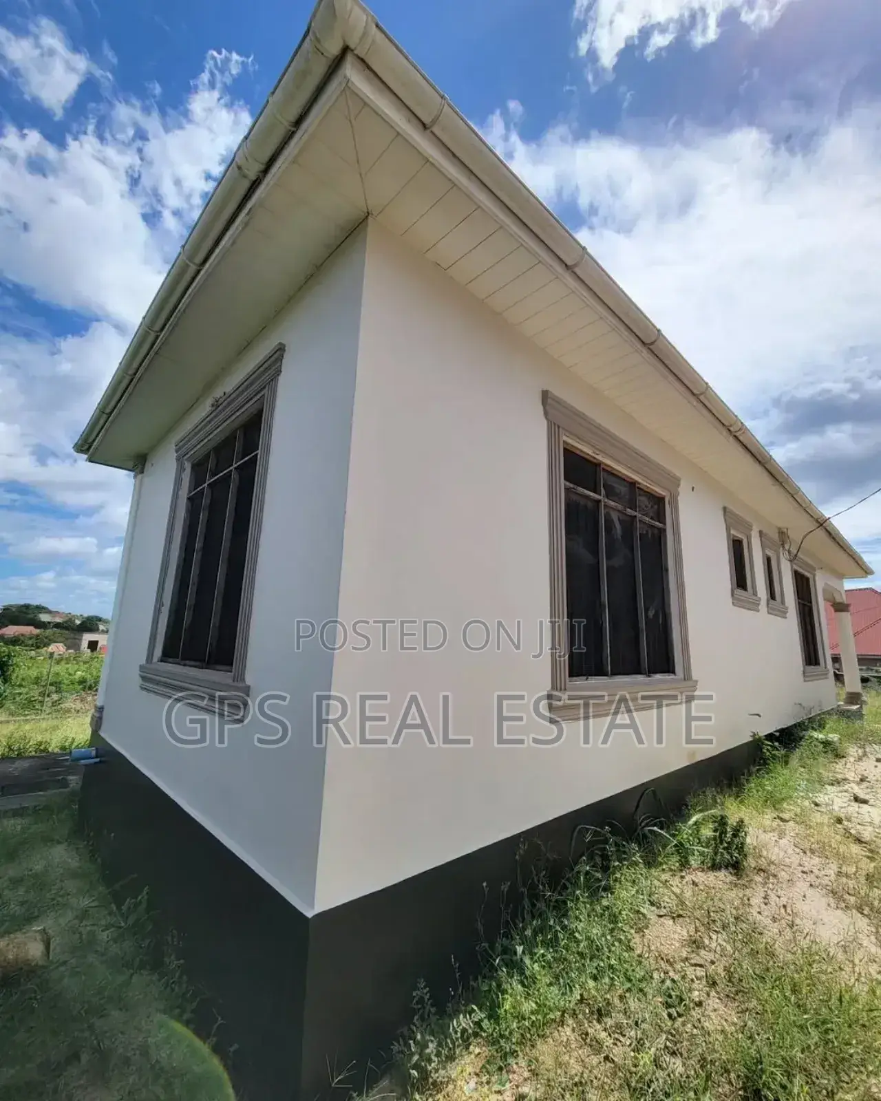 3bdrm House in Kinyerezi, Kinondoni for sale