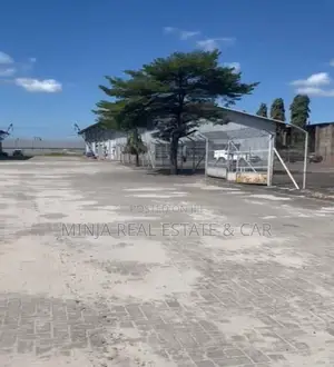 Commercial Property for Rent/Leasing Along Nyerere Road