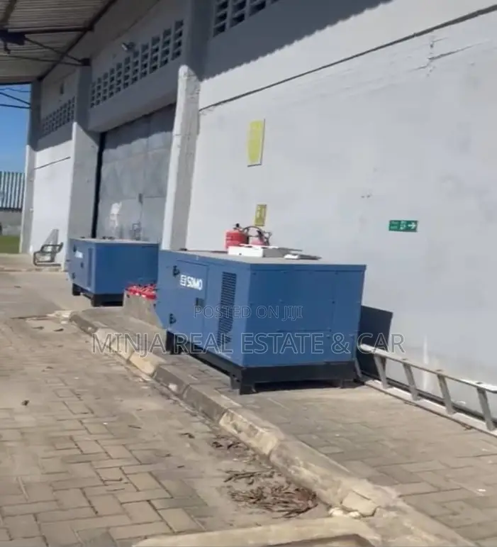Commercial Property for Rent/Leasing Along Nyerere Road