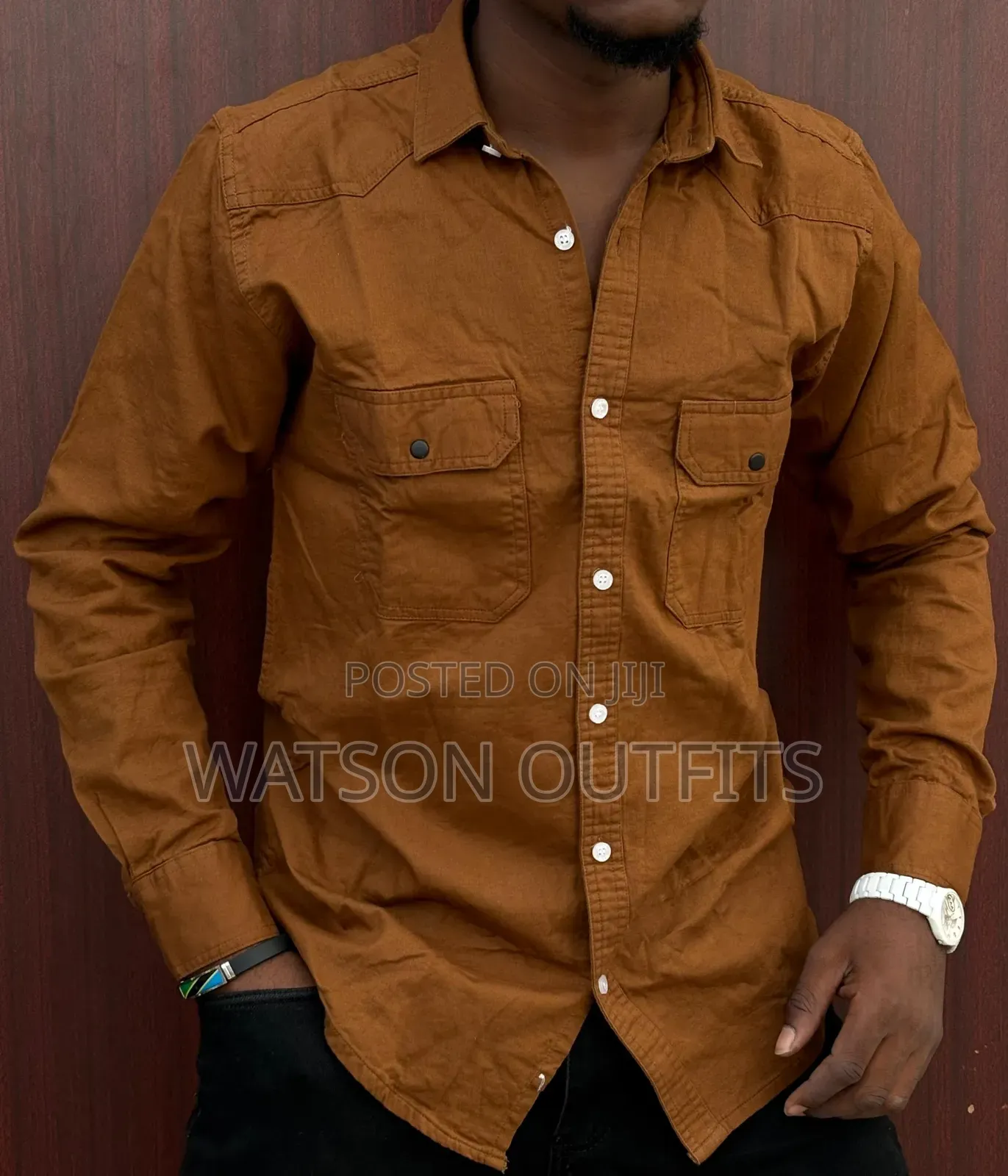 Men's Zara Gant Shirts