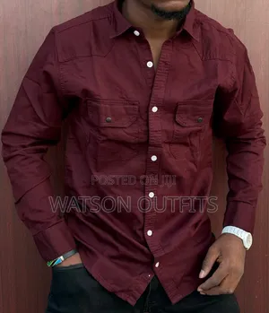 Men's Zara Gant Shirts