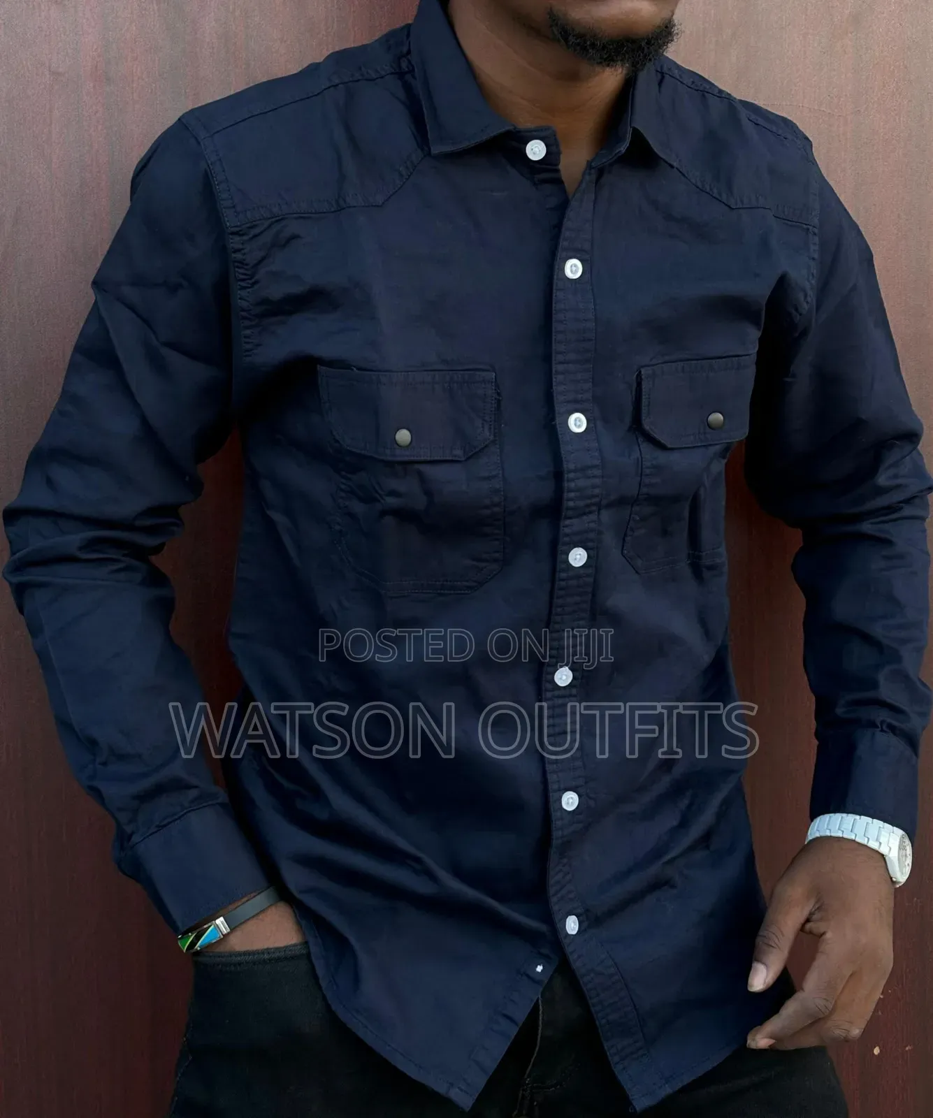 Men's Zara Gant Shirts