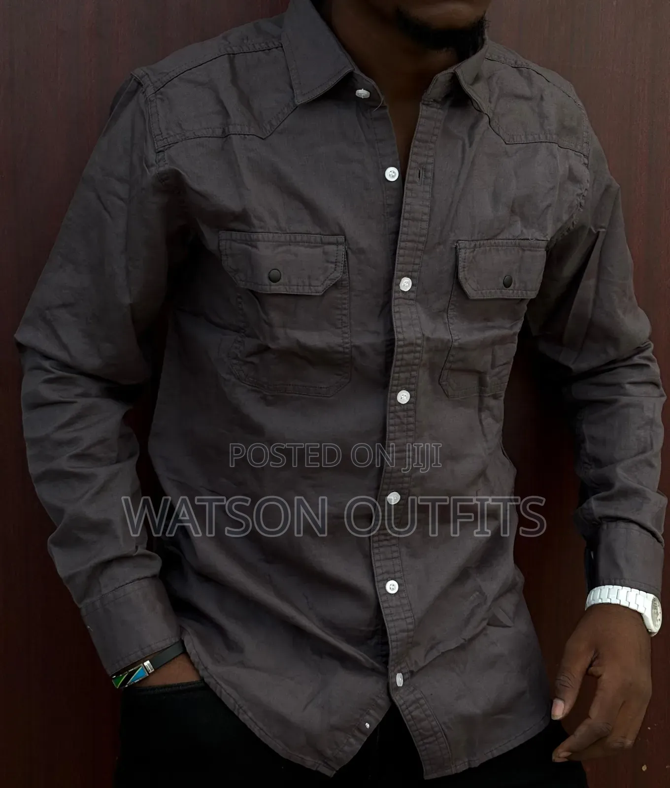 Men's Zara Gant Shirts