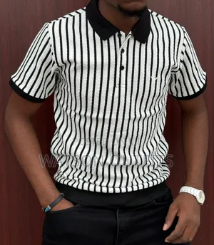 Men's and Women's Multicolour Zebra Line Formsix