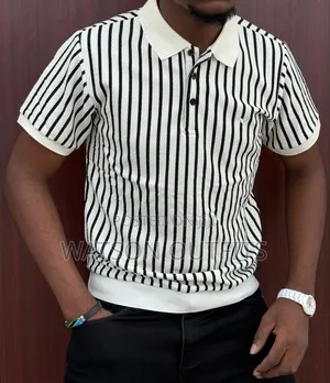 Men's and Women's Multicolour Zebra Line Formsix