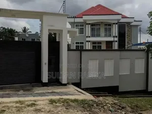 Furnished 4bdrm House in Goba Senta for sale