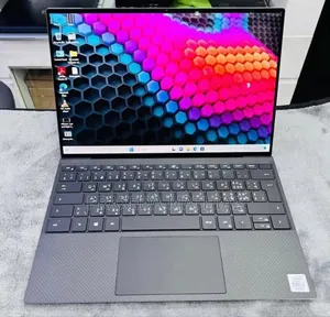 Laptop Dell XPS 13 9310 8GB Intel Core I7 SSD 512GB