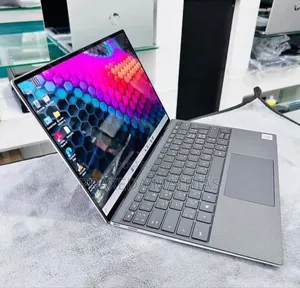 Laptop Dell XPS 13 9310 8GB Intel Core I7 SSD 512GB