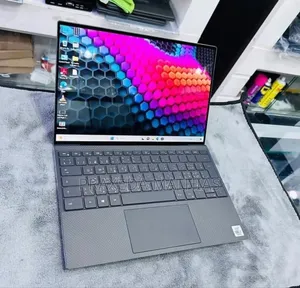 Laptop Dell XPS 13 9310 8GB Intel Core I7 SSD 512GB