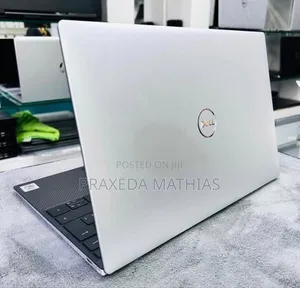 Laptop Dell XPS 13 9310 8GB Intel Core I7 SSD 512GB