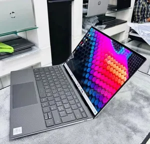 Laptop Dell XPS 13 9310 8GB Intel Core I7 SSD 512GB