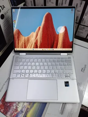 Laptop HP Spectre X360 13 16GB Intel Core I7 SSD 1T